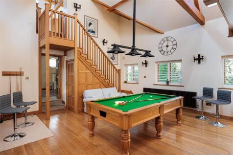 Coach House