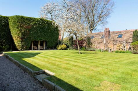 Walled Garden