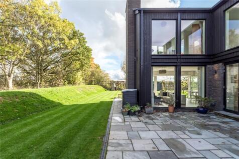 House &amp; Grounds