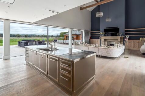 Family Kitchen