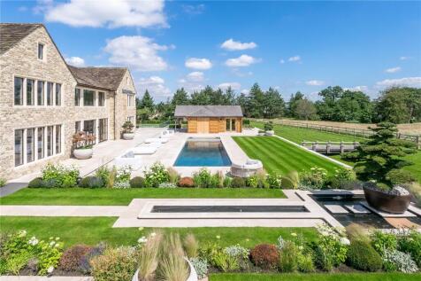 House &amp; Grounds
