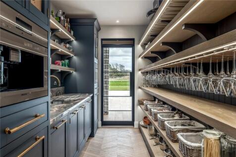Family Kitchen