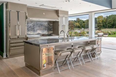Family Kitchen