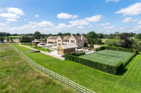House &amp; Grounds