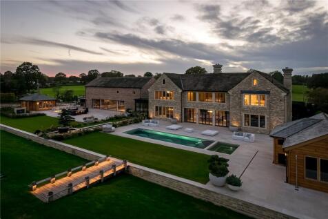 House &amp; Grounds