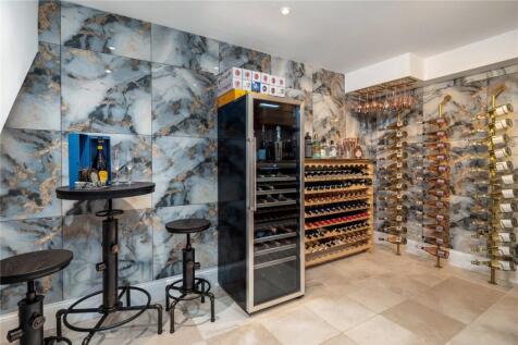 Wine Cellar