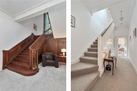 Staircases