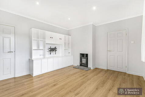 Living Room side