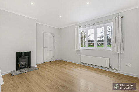 Living Room Front