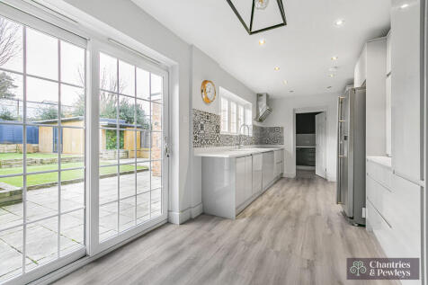 Kitchen long
