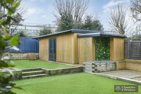 Outbuilding Snazz...