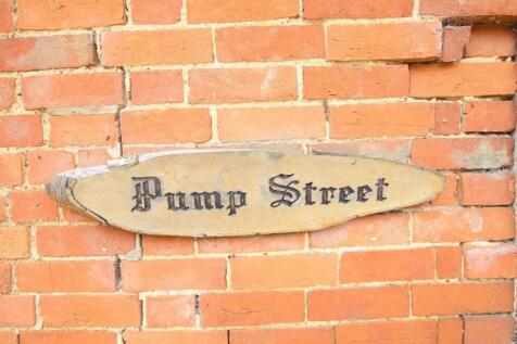 Pump Street