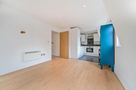Kitchen/Reception