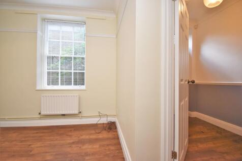 Bedroom-Hallway