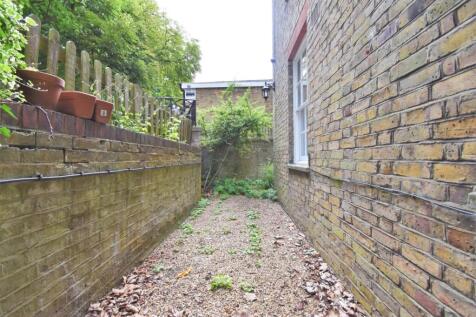 Private Courtyard