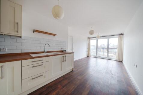 Kitchen/Reception