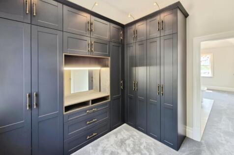 Dressing Room