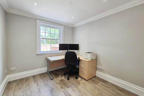 Bedroom Five
