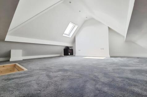 Loft Room