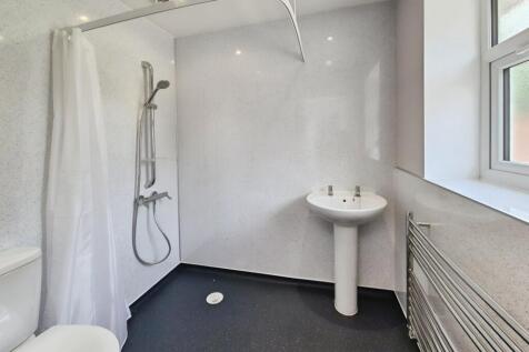 En Suite Shower Room