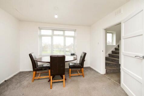 Living Room/Dining R