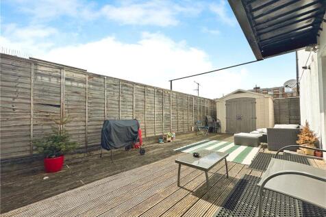 Roof Terrace