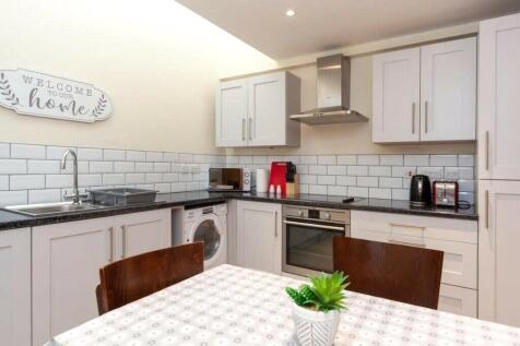 Kitchen/Living Room