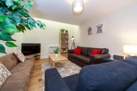 Kitchen/Living Room