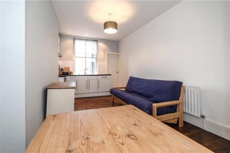 Kitchen/Reception