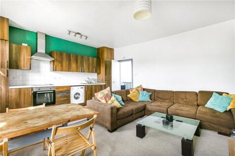Living Room/Kitchen