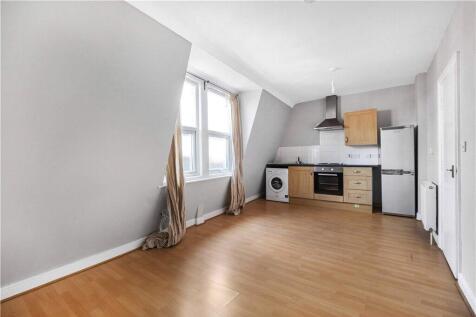 Kitchen/Living Room