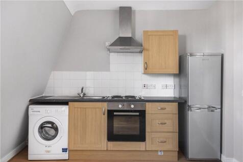 Kitchen/Living Room