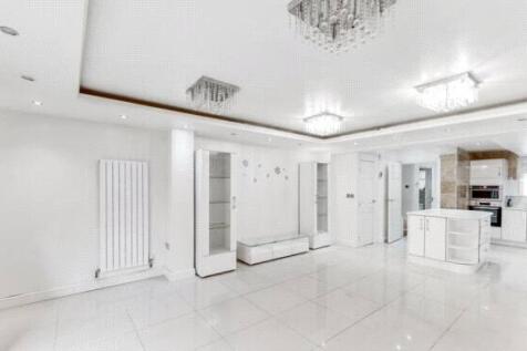 Kitchen/Living Room
