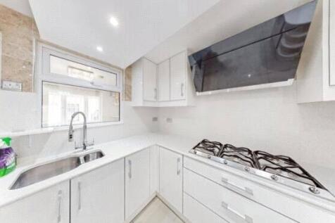 Kitchen/Living Room