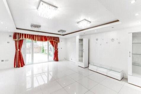 Kitchen/Living Room