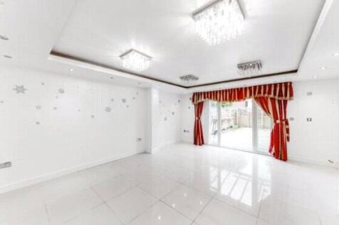 Kitchen/Living Room