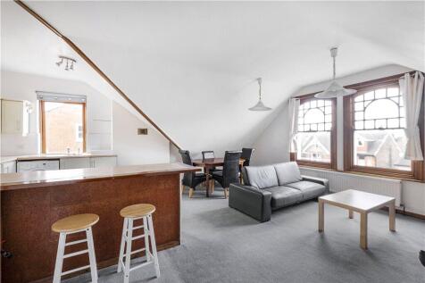 Reception/Kitchen