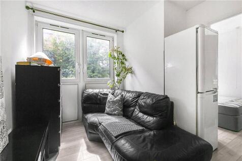 Kitchen/Reception