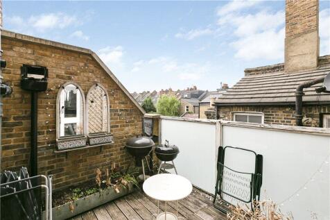 Roof Terrace