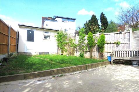 Communal Gardens