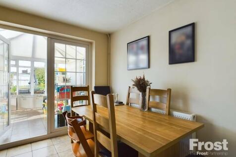 Diner / Kitchen