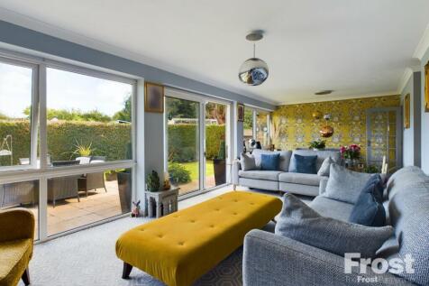 Lounge / Diner