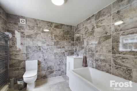 Master Ensuite