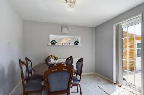Diner / Lounge