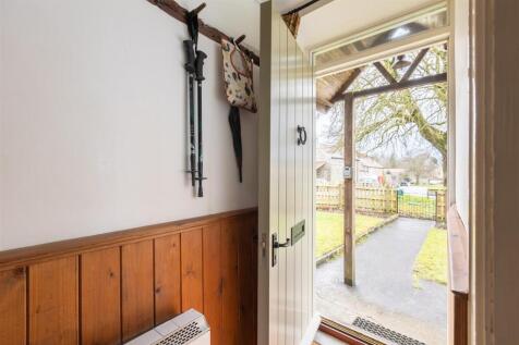 Bell Cottage Hallway.jpg