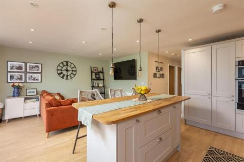 Springfield Lane 15 Kitchen - Reception Room-9.jpg