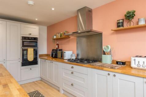 Springfield Lane 15 Kitchen - Reception Room-10.jp