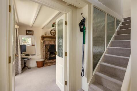 Corner Cottage Hallway.jpg