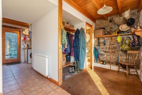 High Gill Beck Farm Boot Room.jpg