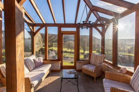 High Gill Beck Farm Conservatory-2.jpg